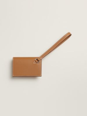 Brieftasche Kelly Pocket Slim, Ansicht: Rückenansicht, back, Ansicht 3 von 3