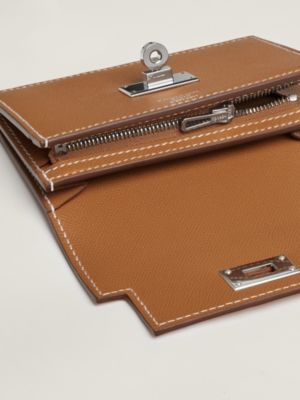 Brieftasche Kelly Pocket Slim, Ansicht: Detailansicht, detail, Ansicht 2 von 3