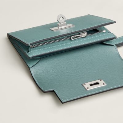 ケリー・ポケット - すべての財布 | Hermès - エルメス-公式サイト