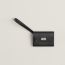 Kelly Pocket Slim wallet, noir