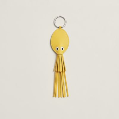 Rodeo Pegase PM charm - Brown | Hermès Saudi Arabia