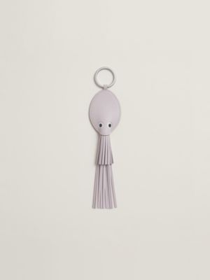 mauve pâle/mauve pâle/blanc