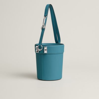 Blue - Handbags - Women's Bag Collection: Shoulder, Crossbody and