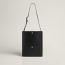 Cab'H tote bag, noir