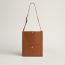 Cab'H tote bag, fauve