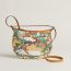 Sursoie To Go pouch, orange/gris mouette/sésame