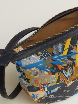 Sursoie To Go pouch, View: above, above, view 3 of 4