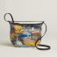 Sursoie To Go pouch, caban/jaune ambre/caban