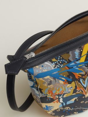 Sursoie To Go pouch, View: above, above, view 3 of 4