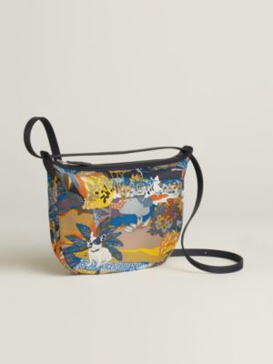 Sursoie To Go pouch, View: side, side, view 2 of 4
