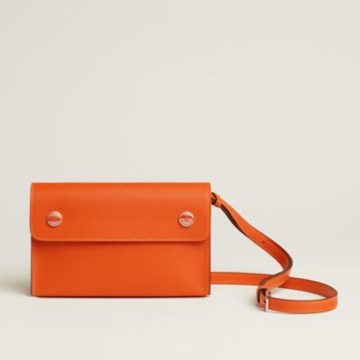 Hermèsnap wallet