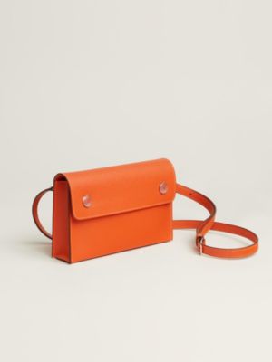Hermèsnap wallet, View: side, side, view 5 of 8