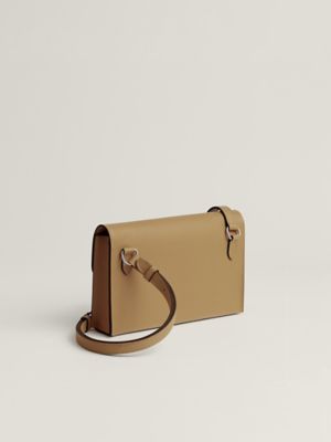 Hermèsnap wallet, View: Back, back, view 3 of 4