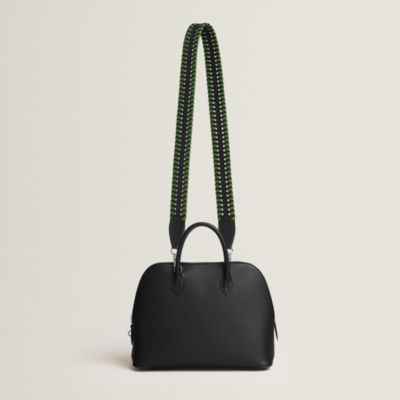 ブラック - すべてのレザーアクセサリー | Hermès - エルメス-公式サイト