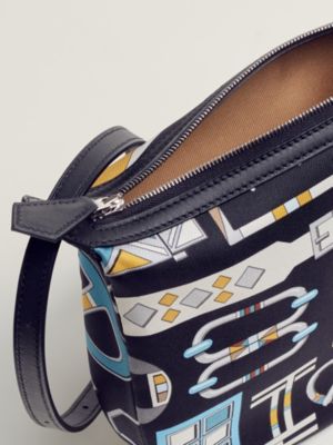 Sursoie To Go pouch, View: above, above, view 4 of 5