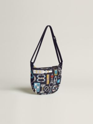 Sursoie To Go pouch, View: Back, back, view 5 of 5
