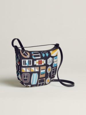Sursoie To Go pouch, View: side, side, view 3 of 5