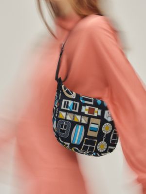 Sursoie To Go pouch, View: Worn, worn, view 2 of 5