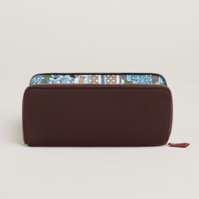 Silk'in - Women's Small Leather Goods | Hermès USA