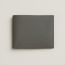 Porte-cartes Citizen Twill Compact, gris Meyer/caban