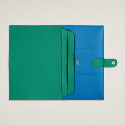 R.m.s・トゥタンマン - すべての財布 | Hermès - エルメス-公式サイト