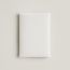Porte-cartes Calvi Duo Compact, new white