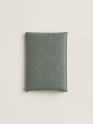 Calvi Duo Compact card holder