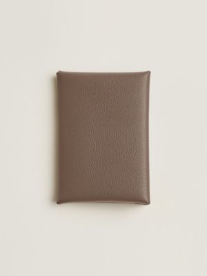 Calvi Duo Compact card holder
