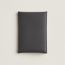 Porte-cartes Calvi Duo Compact, ardoise
