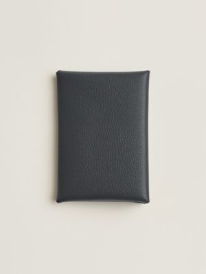 Calvi Duo Compact card holder