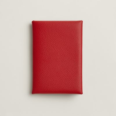 Calvi Duo Compact card holder