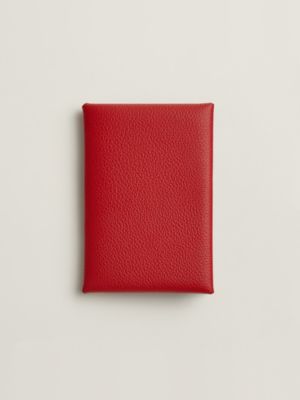 Calvi Duo Compact card holder