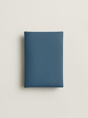 Calvi Duo Compact card holder