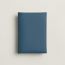 Calvi Duo Compact card holder, bleu agate