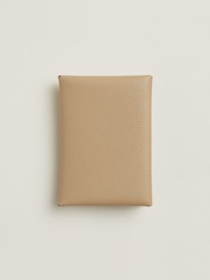 Calvi Duo Compact card holder