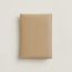Calvi Duo Compact card holder, trench