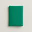 Calvi Duo Compact card holder, vert vertigo