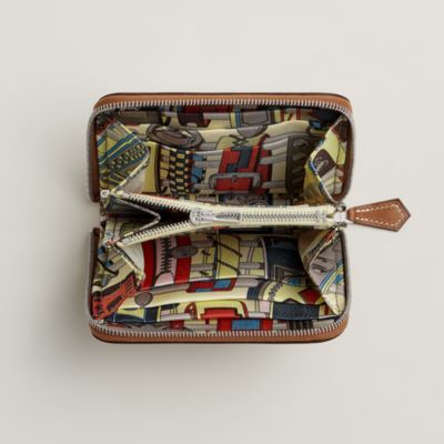 Women's Small Leather Goods | Hermès Canada