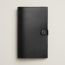R.M.S Toutenmain wallet, noir
