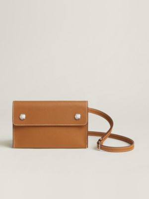Hermèsnap wallet