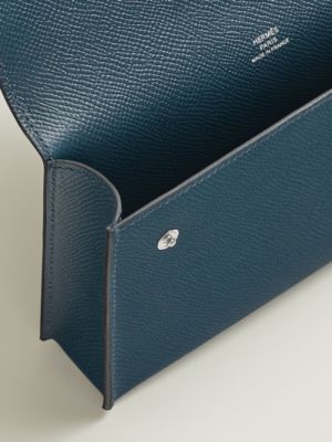 Hermèsnap wallet, View: above, above, view 5 of 5