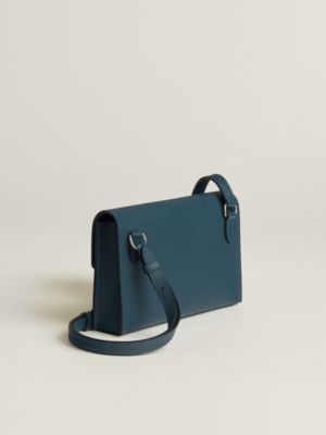 Hermèsnap wallet, View: Back, back, view 4 of 5