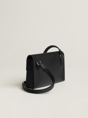 Hermèsnap wallet, View: Back, back, view 5 of 5