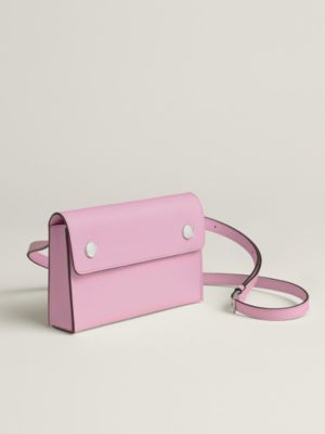 Hermèsnap wallet, View: side, side, view 2 of 4