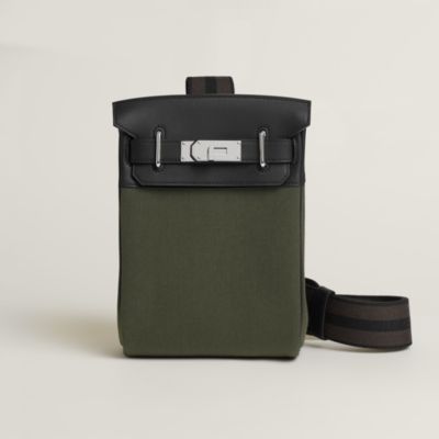 【シンプルイズベスト】HERMES Videpoches バッグ Hermès Videpoches bag | Hermès USA