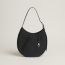 Sac Arçon, noir/noir