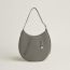 Arcon slim bag, gris Meyer/gris Meyer