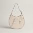 Arcon slim bag, craie/craie