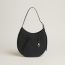 Arcon bag, noir/noir