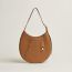 Arcon bag, gold/gold